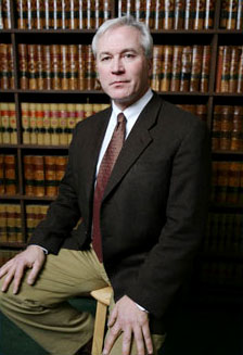 Gerald J. Ducharme