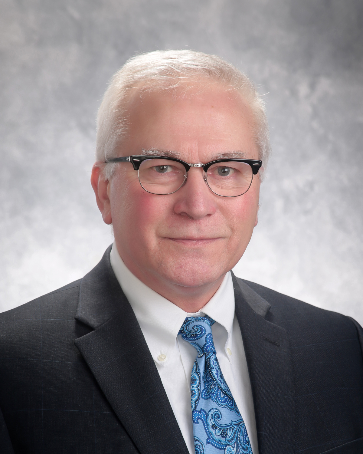 Gerald J. Ducharme