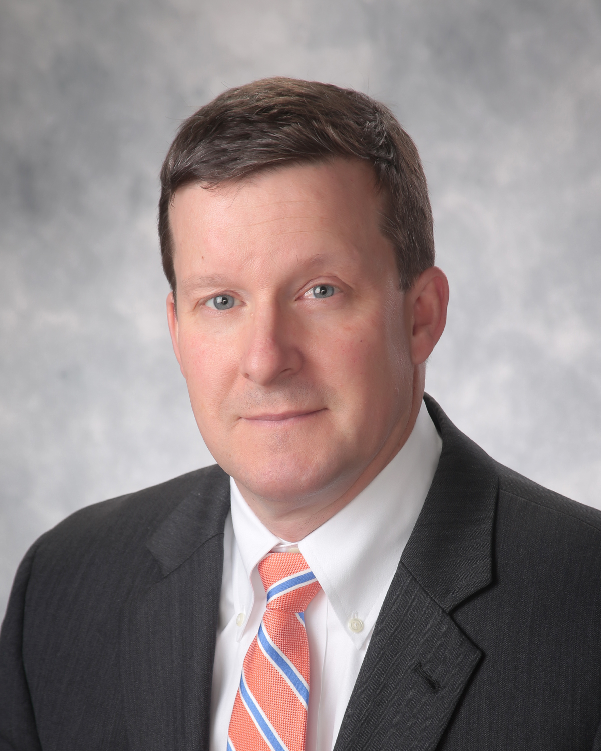 David B. Geurtsen