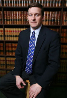 David B. Geurtsen