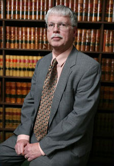 Lawrence D. Hasseler